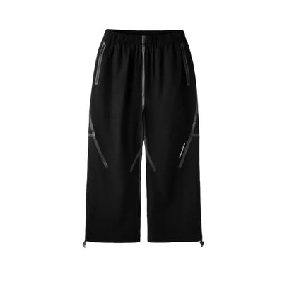 GV Gallery Berry Tech Pants Black
