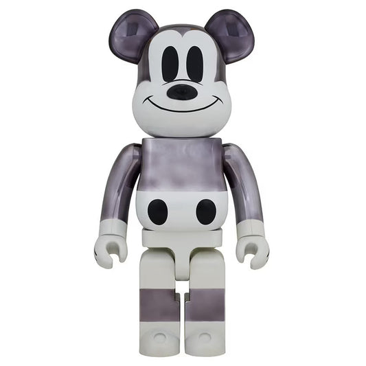 Bearbrick Medicom 2018 Disney x Fragment Mickey Mouse 1000%