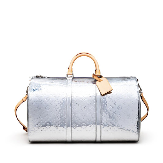 Louis Vuitton Keepall 50 Monogram Mirror