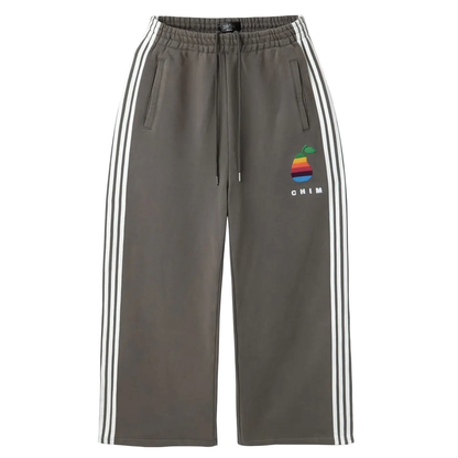 HMDD Pear Tech Sweats Grey