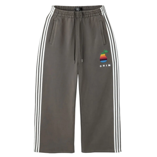 HMDD Pear Tech Sweats Grey