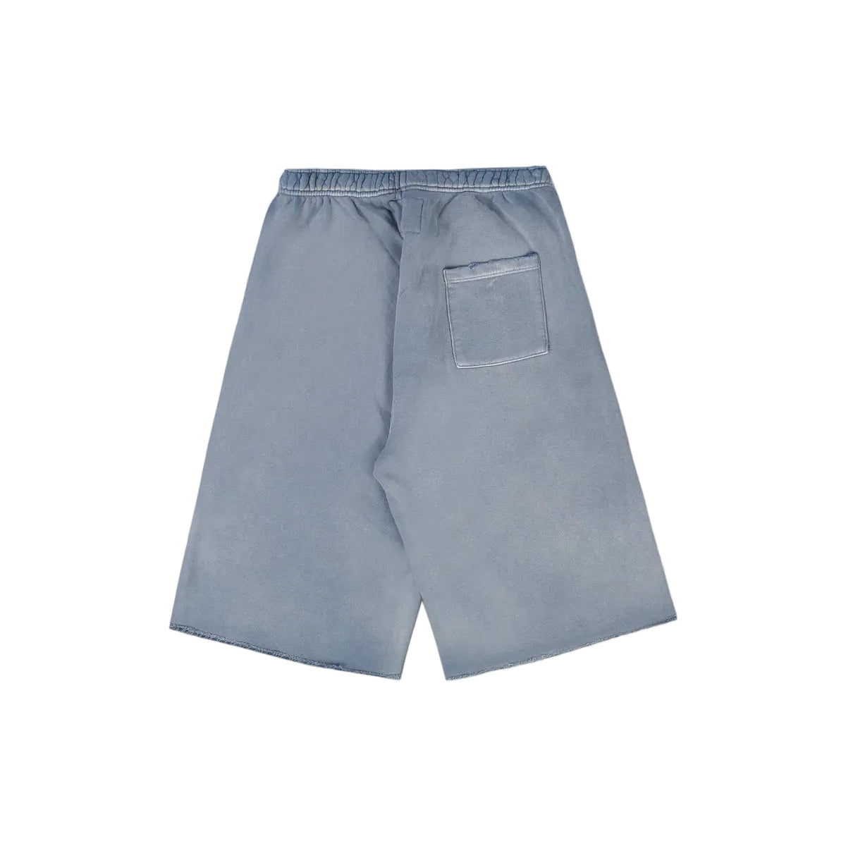 Eifles Everyday Shorts Vintage Blue