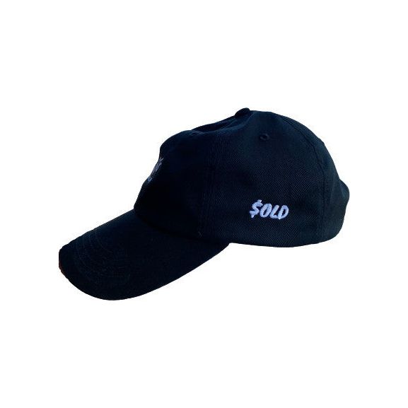 Endless Supply Logo Dad Hat