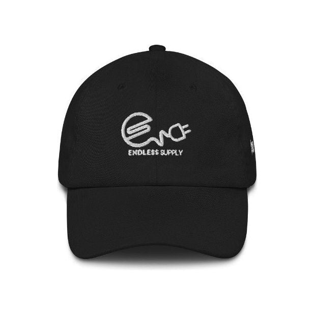 Endless Supply Logo Dad Hat