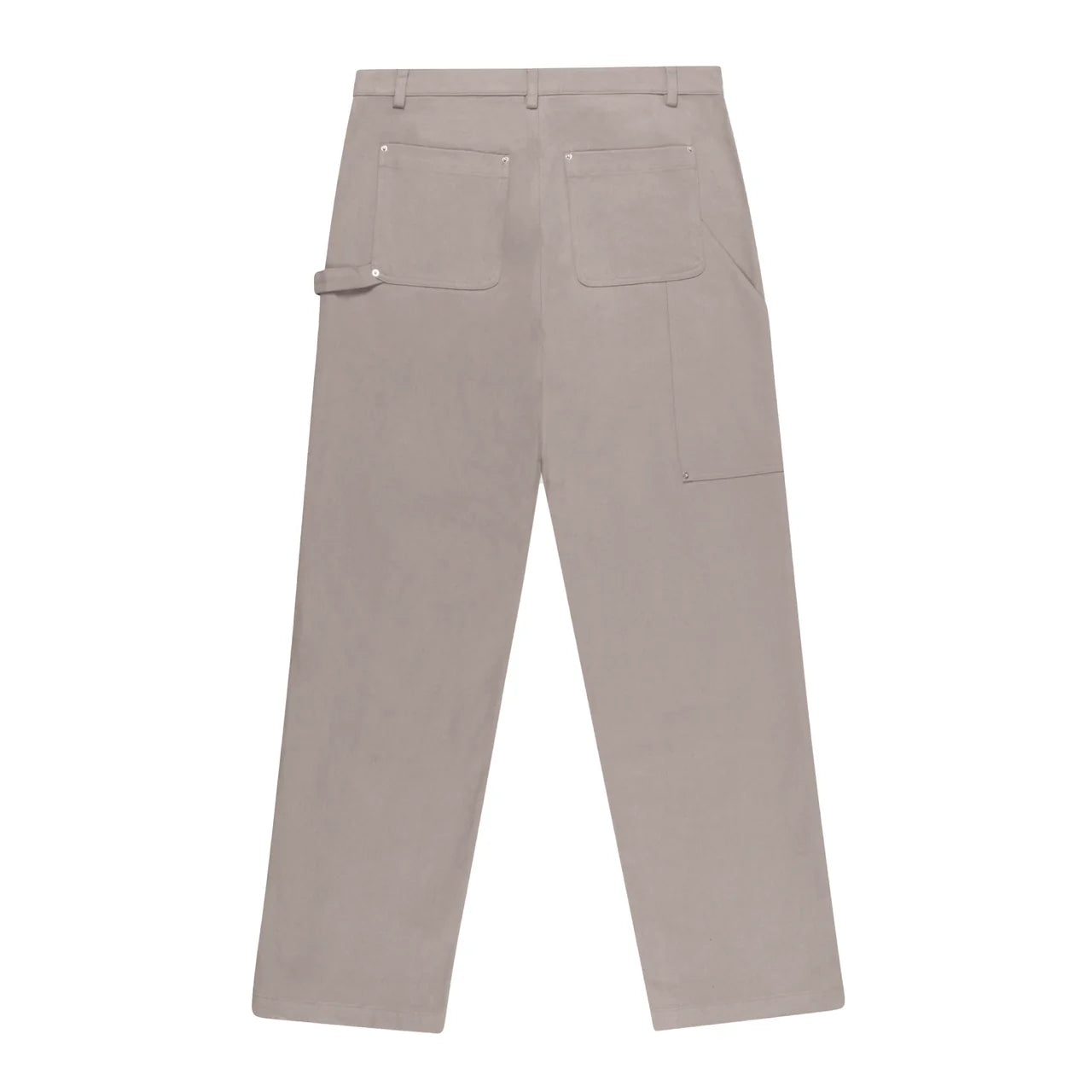 Wise + Foolish Utility Pants Dove