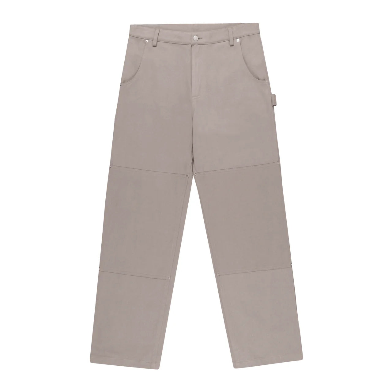 Wise + Foolish Utility Pants Dove