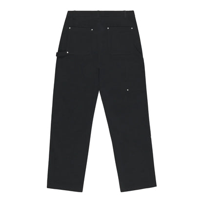 Wise + Foolish Utility Pants Coal