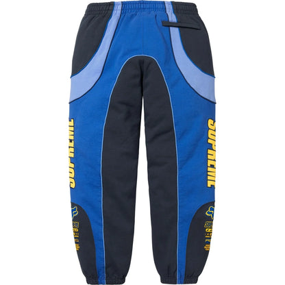 Supreme®/Fox Racing® Sweatpant Navy