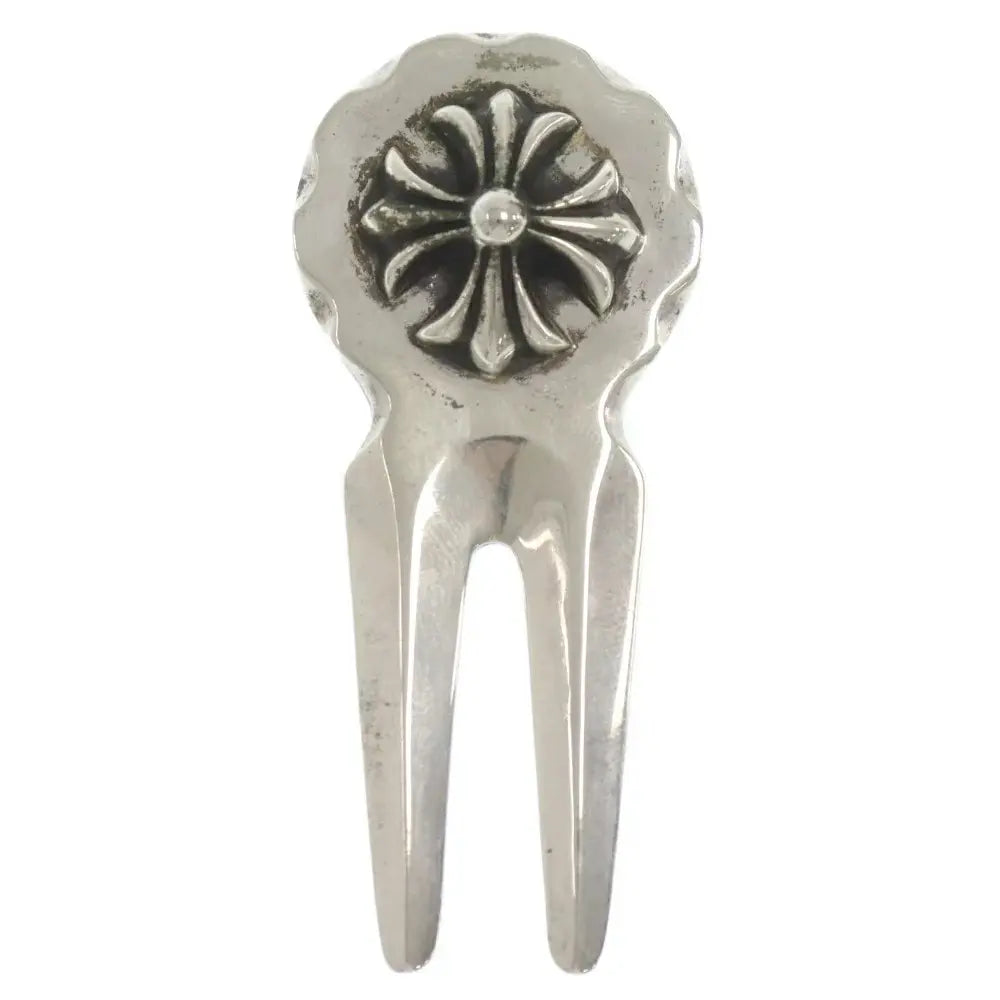 Chrome Hearts Sterling Silver Golf Divot Tool