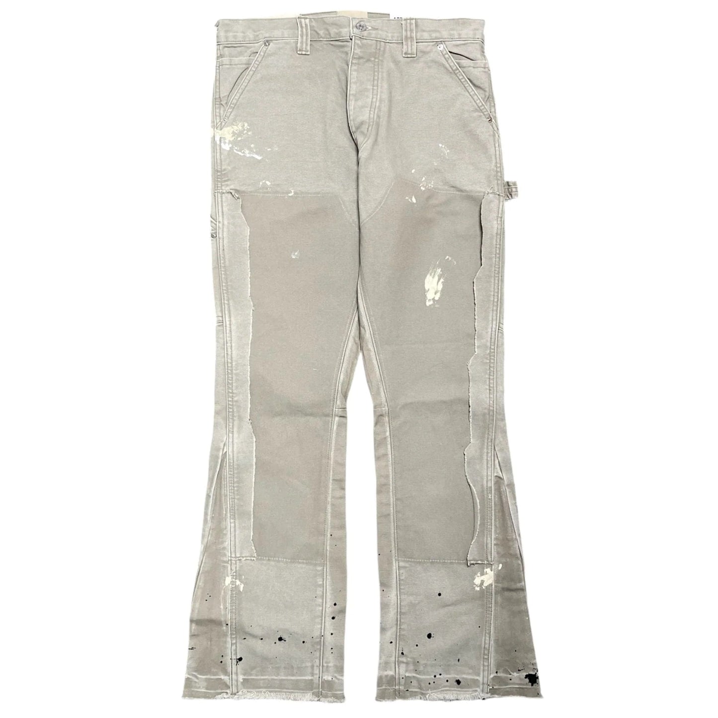 Gallery Dept. LA Flare Carpenter Pants Cement