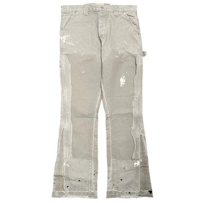 Gallery Dept. LA Flare Carpenter Pants Cement