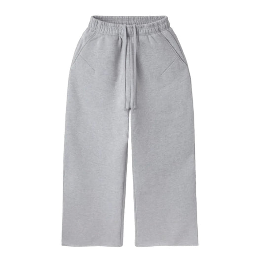 HMDD Blank Sweatpants Grey