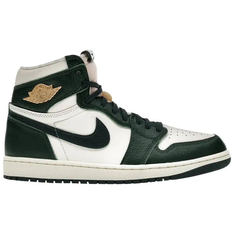 Jordan 1 Retro High Fir Pro Green (Women's)