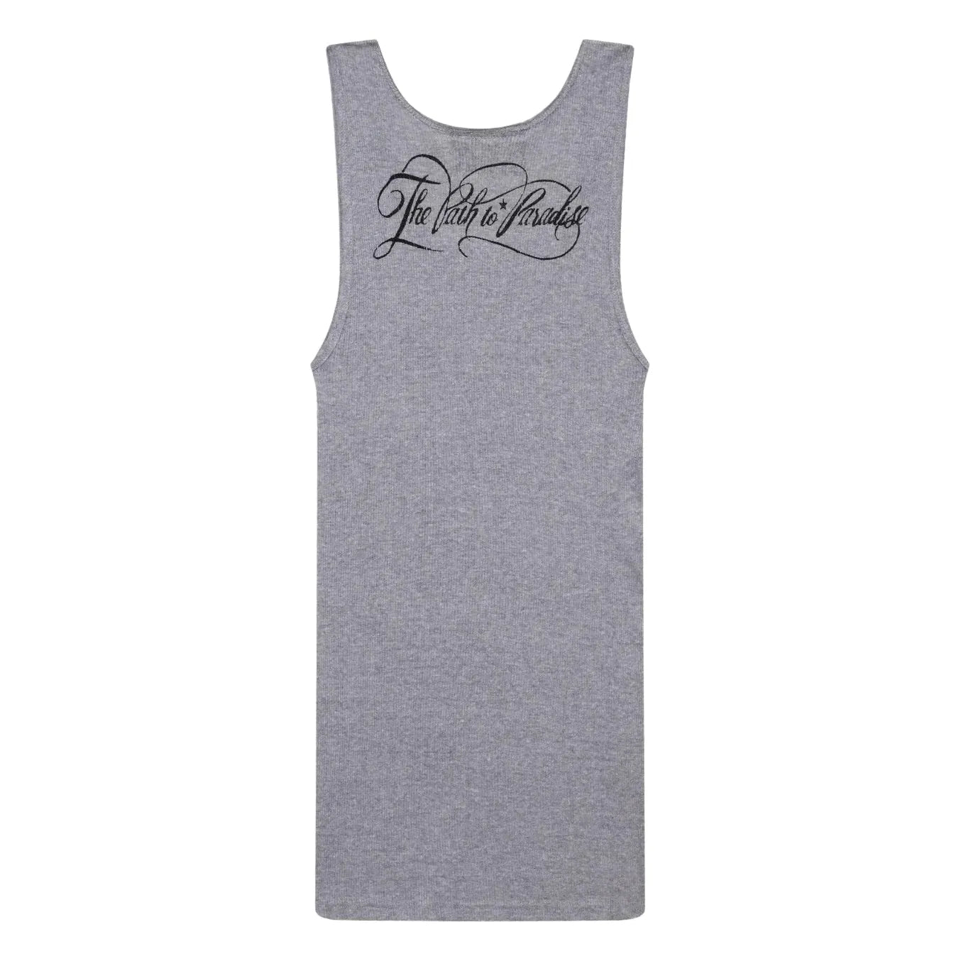 Hellstar Muscle Tank Top Grey