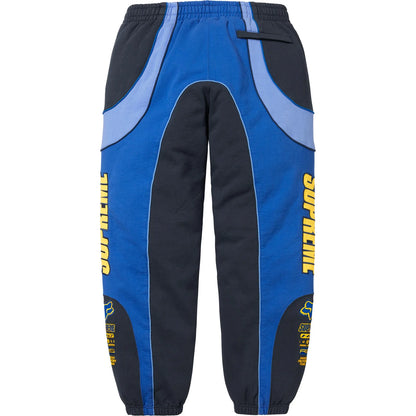 Supreme Fox Racing Sweatpants Navy