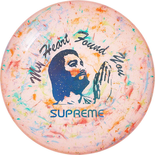 Supreme Wham-O Savior Frisbee Multicolor
