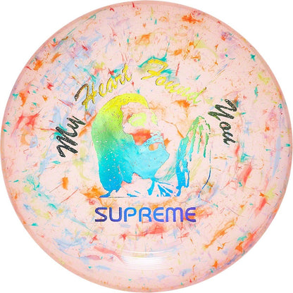 Supreme Wham-O Savior Frisbee Multicolor