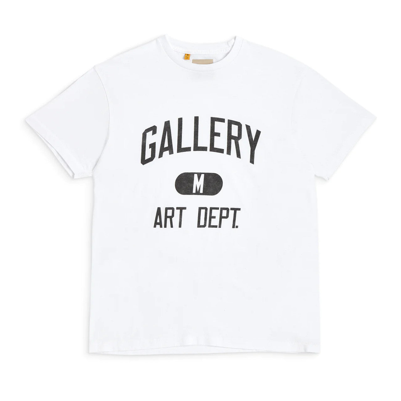 Gallery Dept. Art Dept Tee White