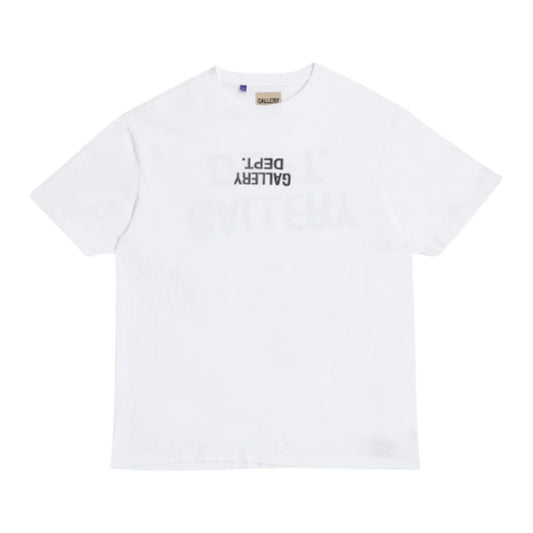 Gallery Dept. F***** Up Logo Tee White