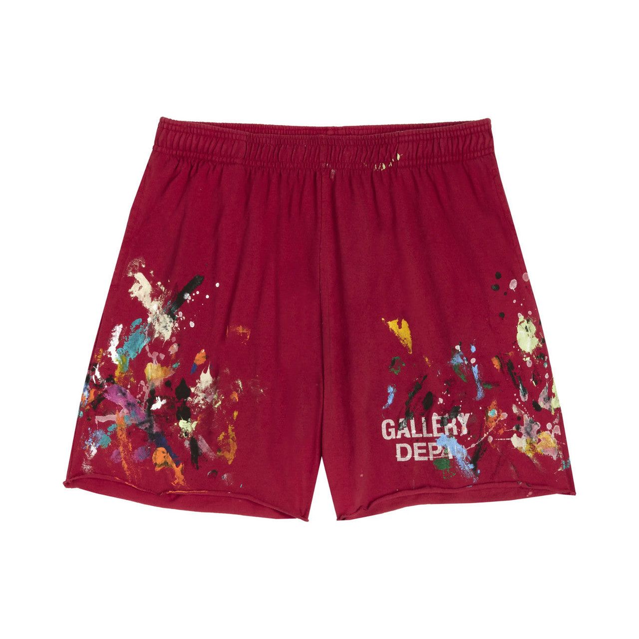 Gallery Dept. Insomnia Shorts Red