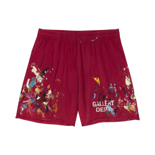 Gallery Dept. Insomnia Shorts Red