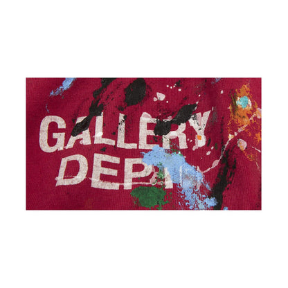 Gallery Dept. Insomnia Shorts Red