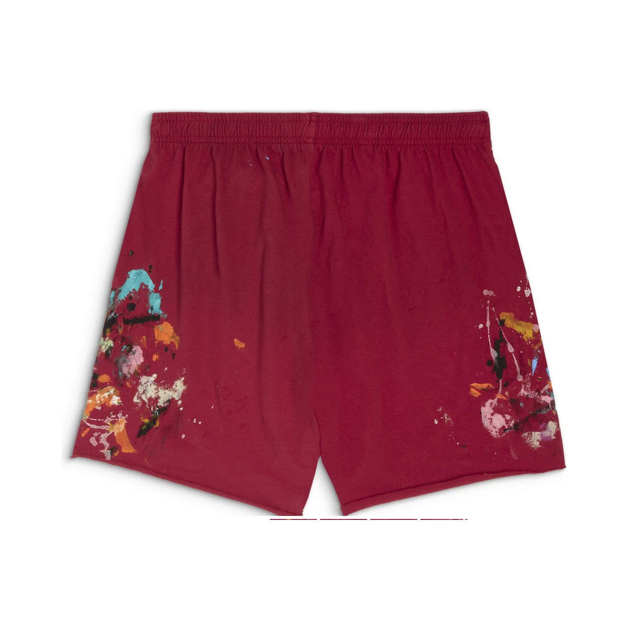 Gallery Dept. Insomnia Shorts Red