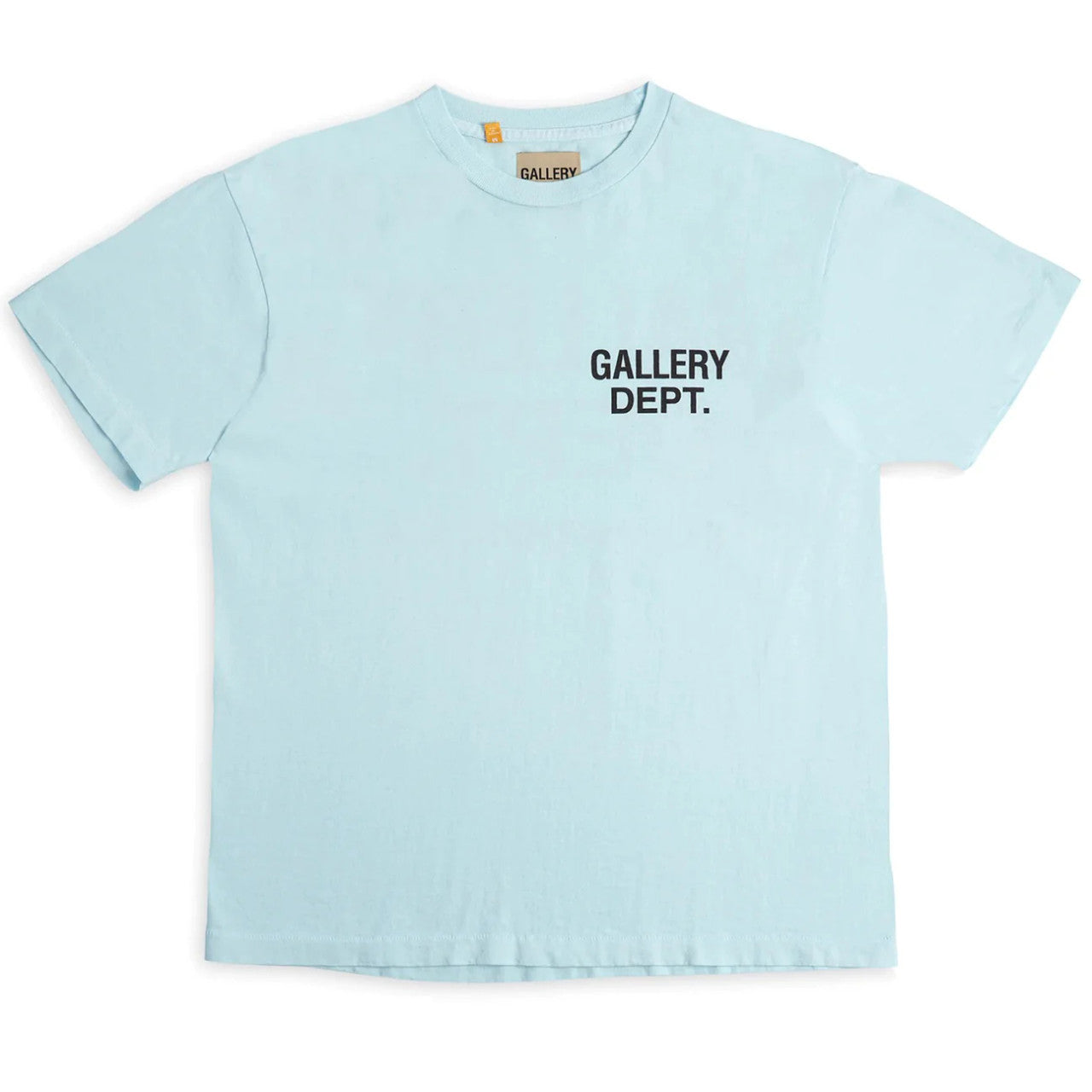 Gallery Dept. Souvenir Tee Baby Blue