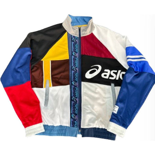 Galley Dept. x Asics Jacket ART BASEL Exclusive 1/1