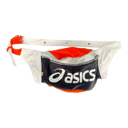 Galley Dept. x Asics Travel Bag ART BASEL Exclusive