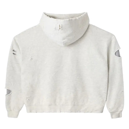 GV Gallery Raspberry Hills Dumpster Hoodie Cream