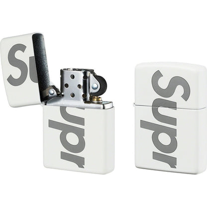 Supreme Zippo Lighter Glow In The Dark