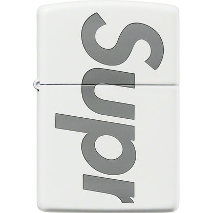 Supreme Zippo Lighter Glow In The Dark