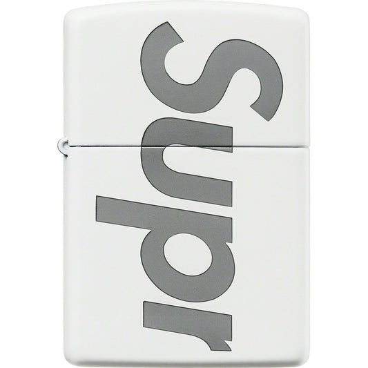 Supreme Zippo Lighter Glow In The Dark