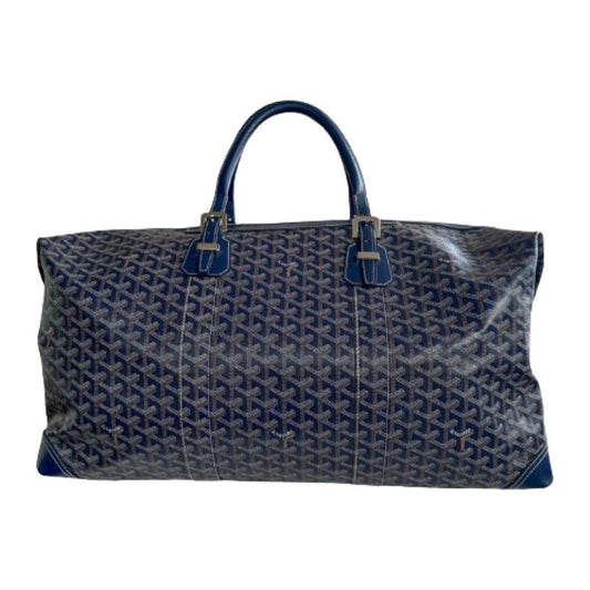 Goyard Boeing Navy 55