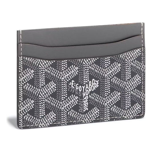 Goyard Saint Sulpice Grey