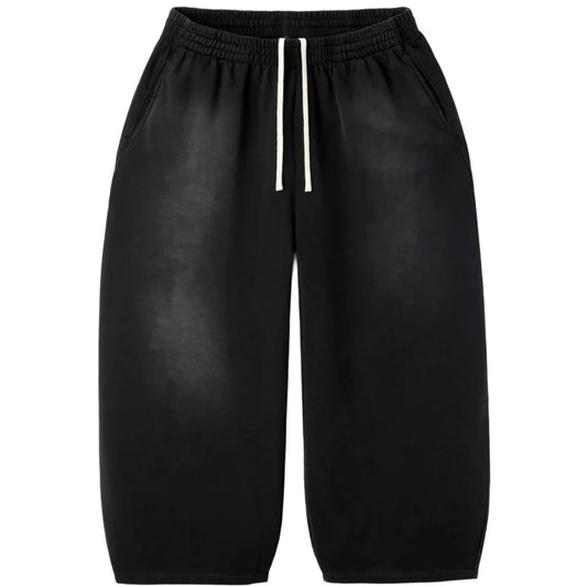 GV Gallery Raspberry Hills Tundra Sweats Black