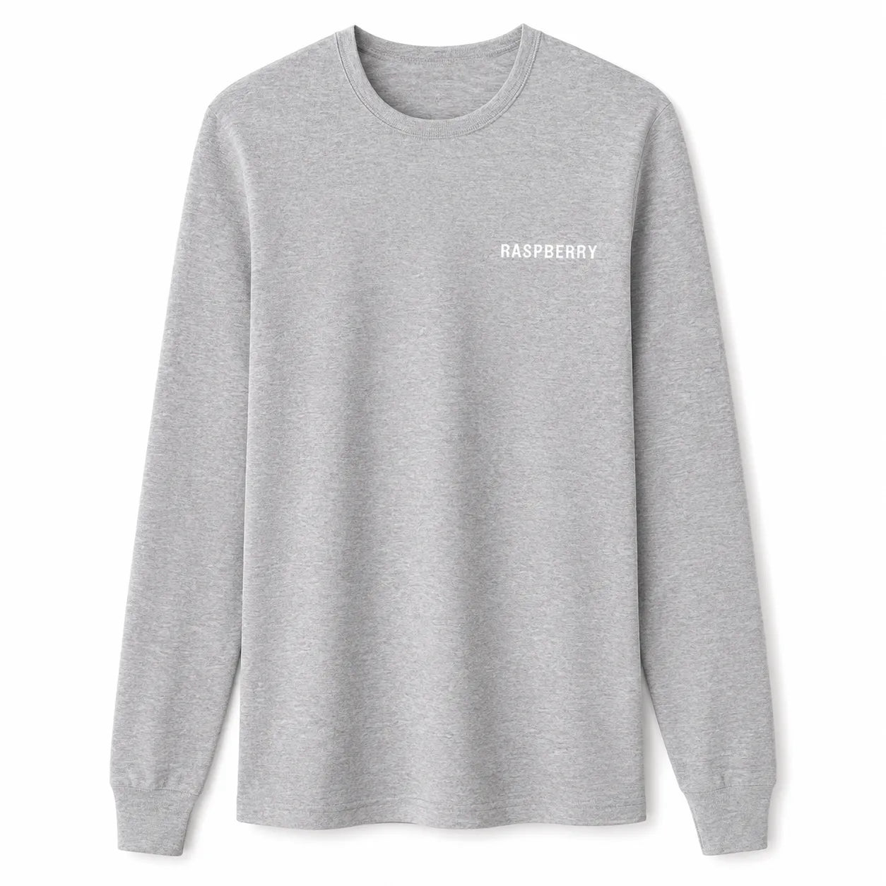 GV Gallery Schwarzeneggar Thermal Grey
