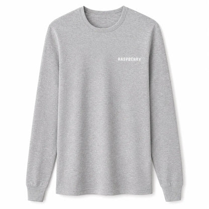 GV Gallery Schwarzeneggar Thermal Grey