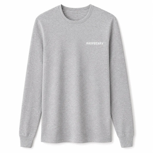 GV Gallery Schwarzeneggar Thermal Grey