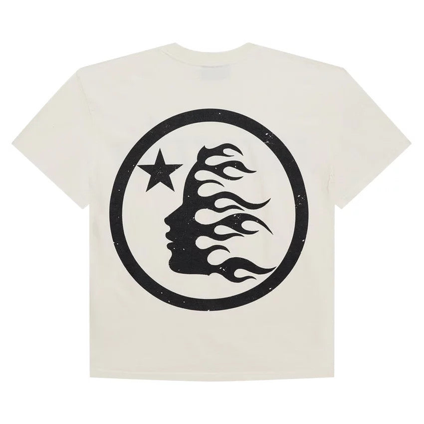 Hellstar Classic T-Shirt White