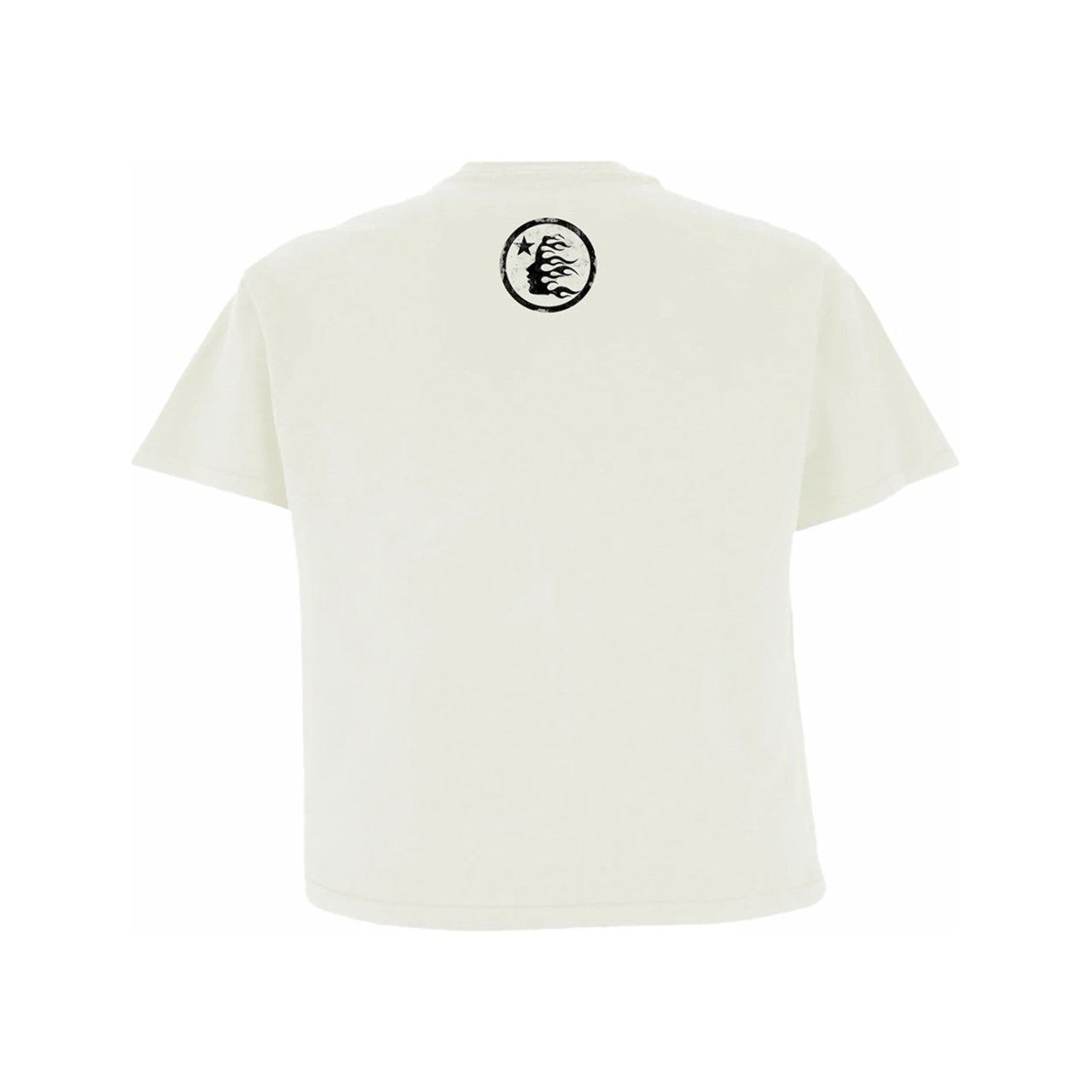 Hellstar Eyeball T-shirt White