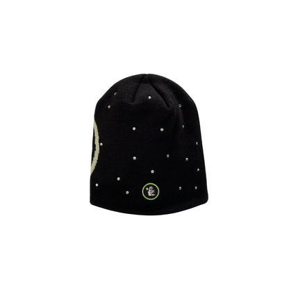 Hellstar Starry Night Beanie Black