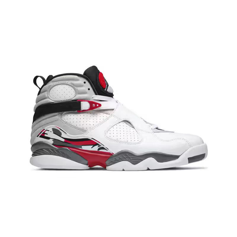 Jordan 8 Retro Bugs Bunny (2025)
