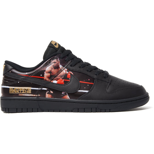Supreme®/Martine Rose Nike® Dunk Low Black
