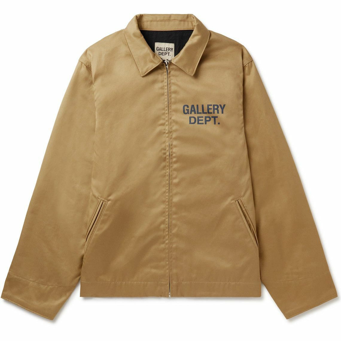 Gallery Dept. Montecito Jacket Tan
