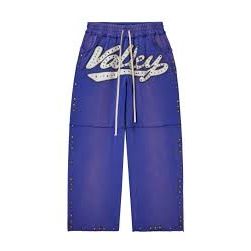 Vale Forever Skittles Sweatpants Blueberry