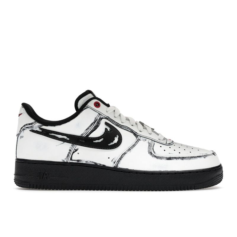 Nike Air Force 1 Low Scream Ghostface