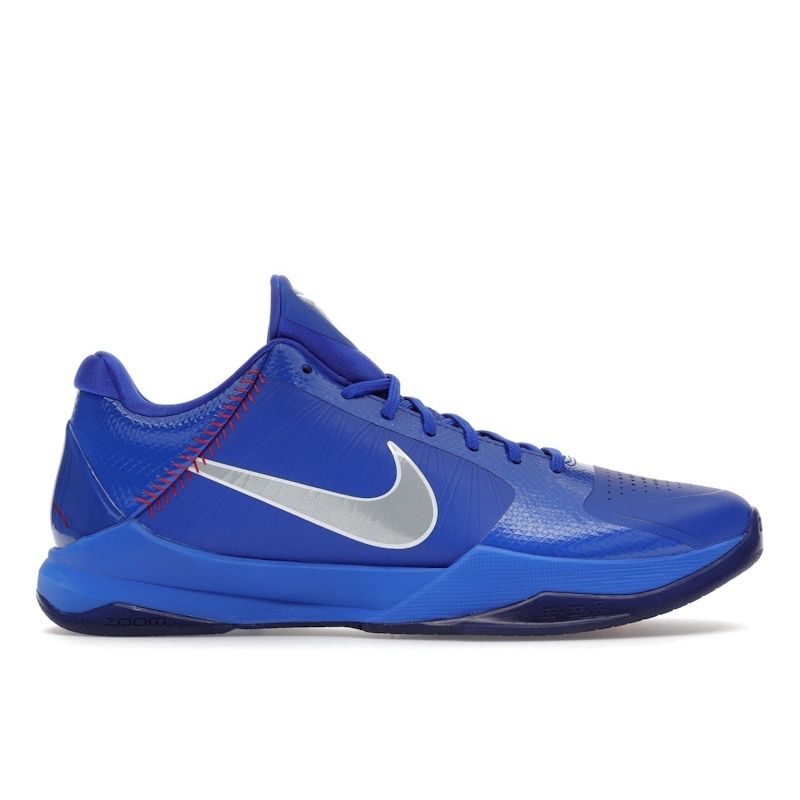 Nike Kobe 5 Protro Dodgers