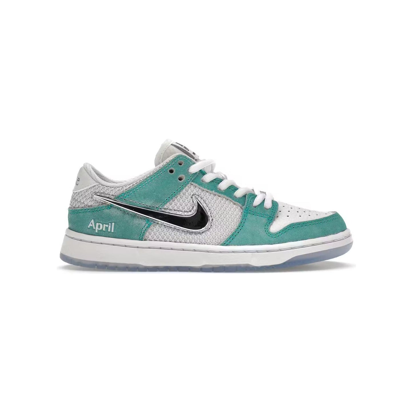 Nike SB Dunk Low April Skateboards (PS)